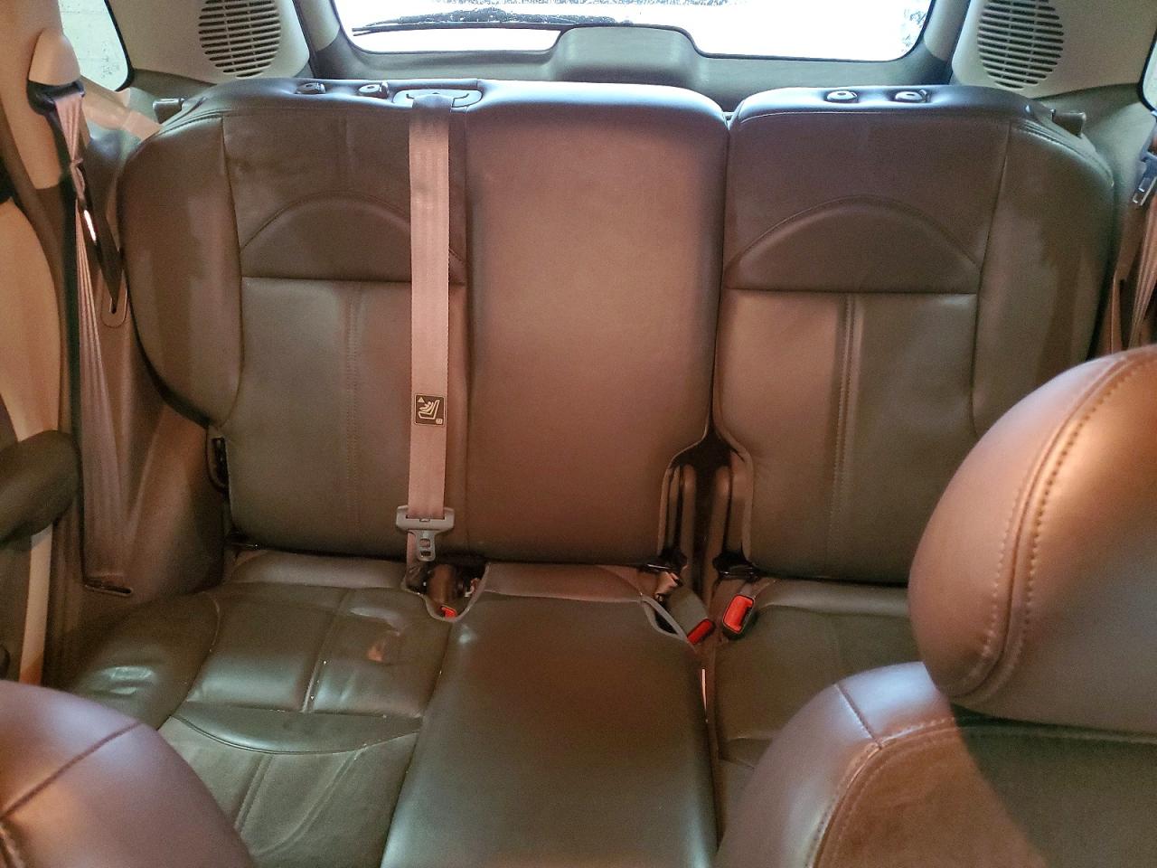 2001 CHRYSLER PT CRUISER photo 10
