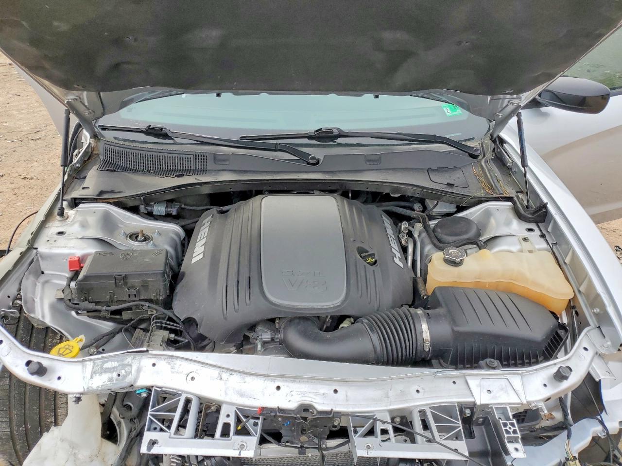 2020 DODGE CHARGER R photo 31