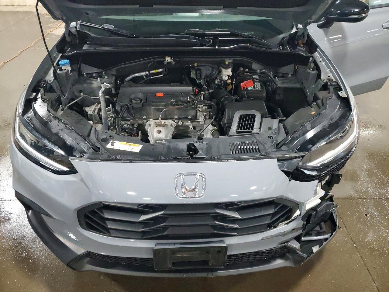 2024 HONDA HR-V SPORT photo 23