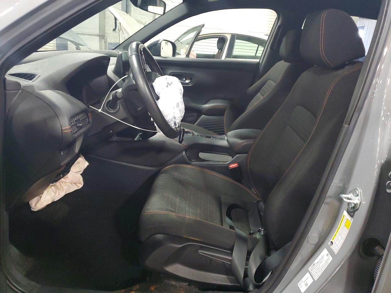 2024 HONDA HR-V SPORT photo 13
