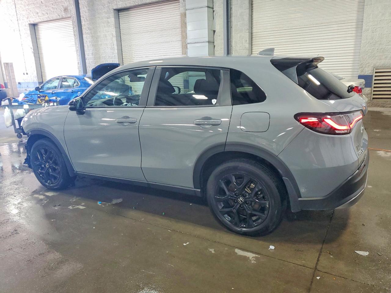 2024 HONDA HR-V SPORT photo 3