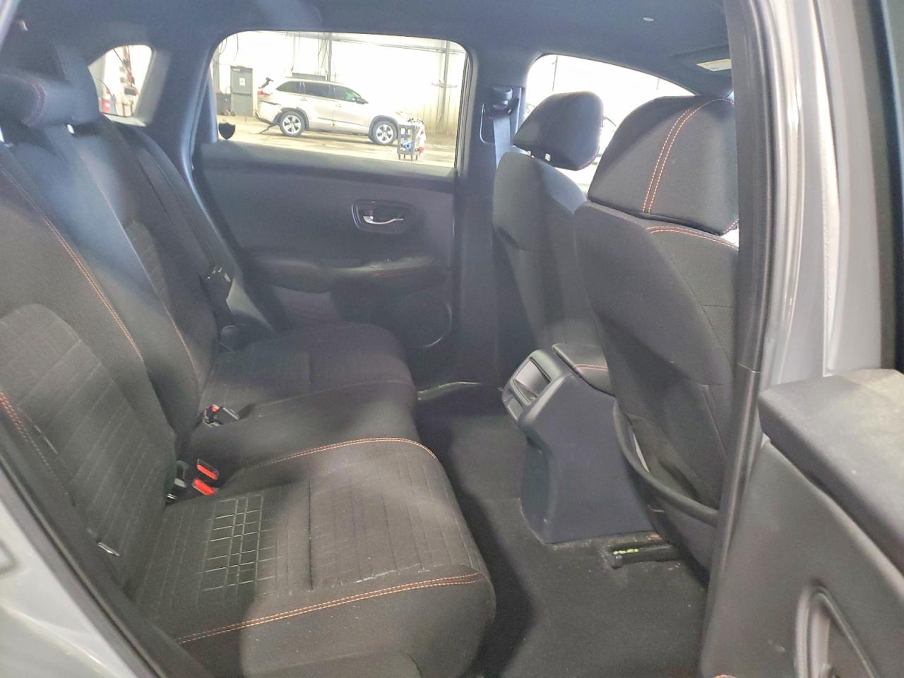 2024 HONDA HR-V SPORT photo 21