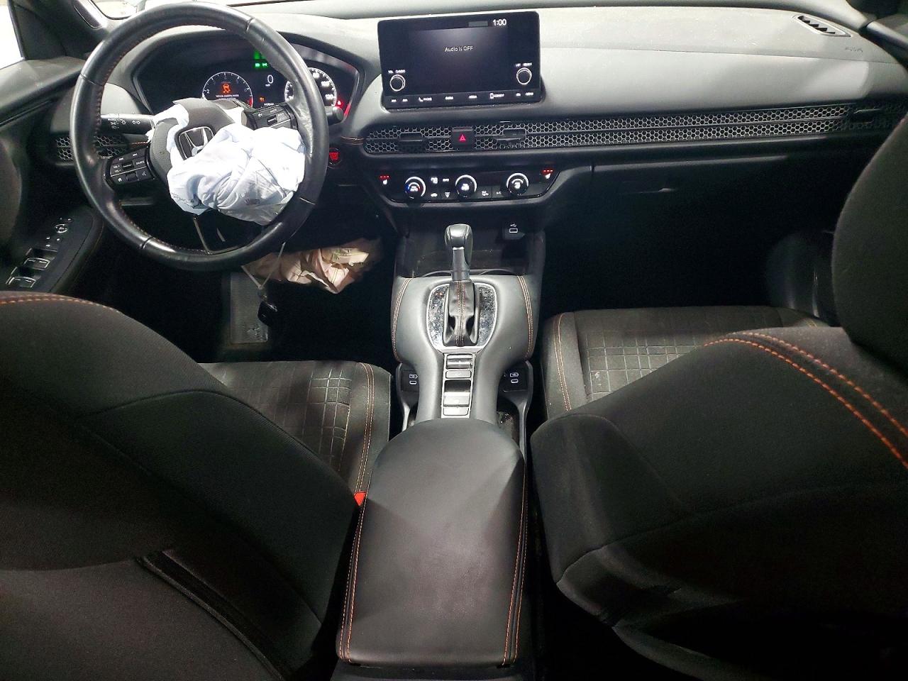 2024 HONDA HR-V SPORT photo 15