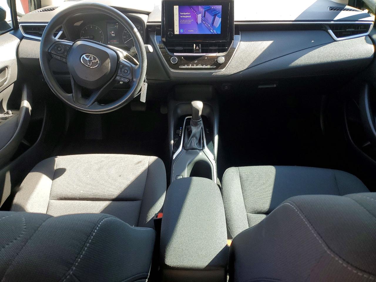 2023 TOYOTA COROLLA LE photo 15