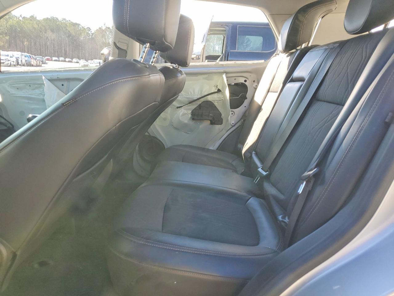2019 CHEVROLET TRAX 1LT photo 10