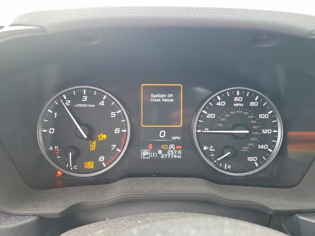 2025 SUBARU FORESTER PREMIUM photo 25