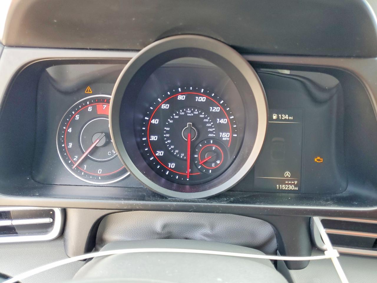 2021 HYUNDAI ELANTRA SE photo 25