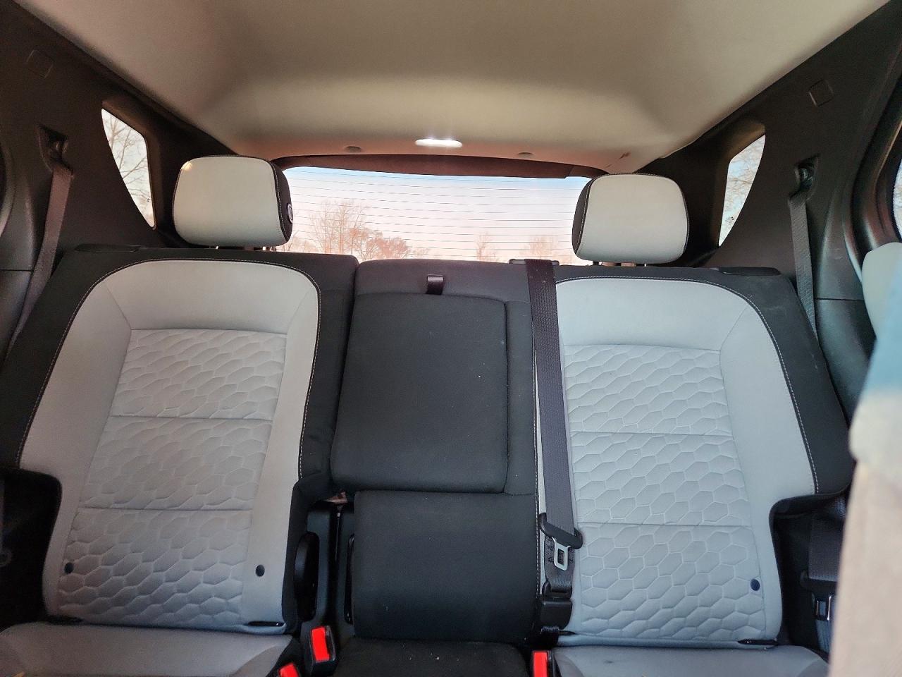 2020 CHEVROLET EQUINOX LS photo 28