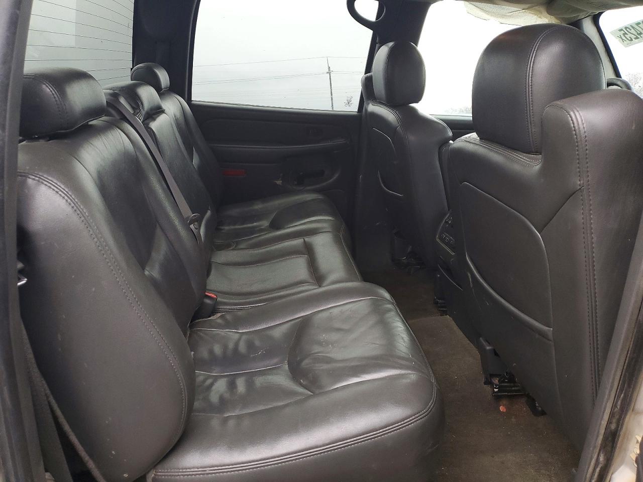 2005 CHEVROLET SILVERADO K2500 HEAVY DUTY photo 19