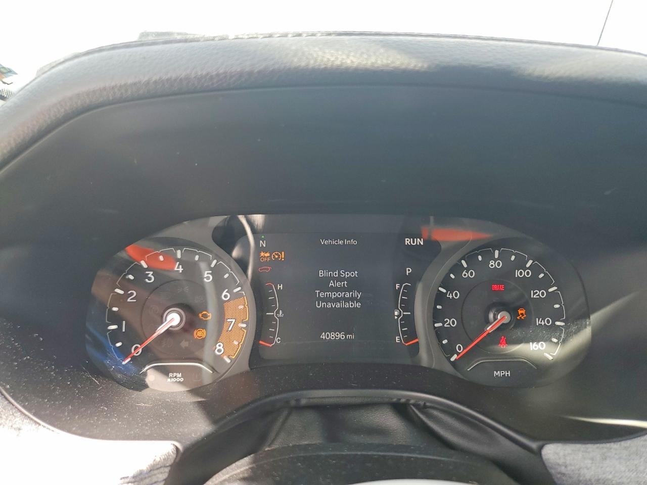 2022 JEEP COMPASS LATITUDE photo 17