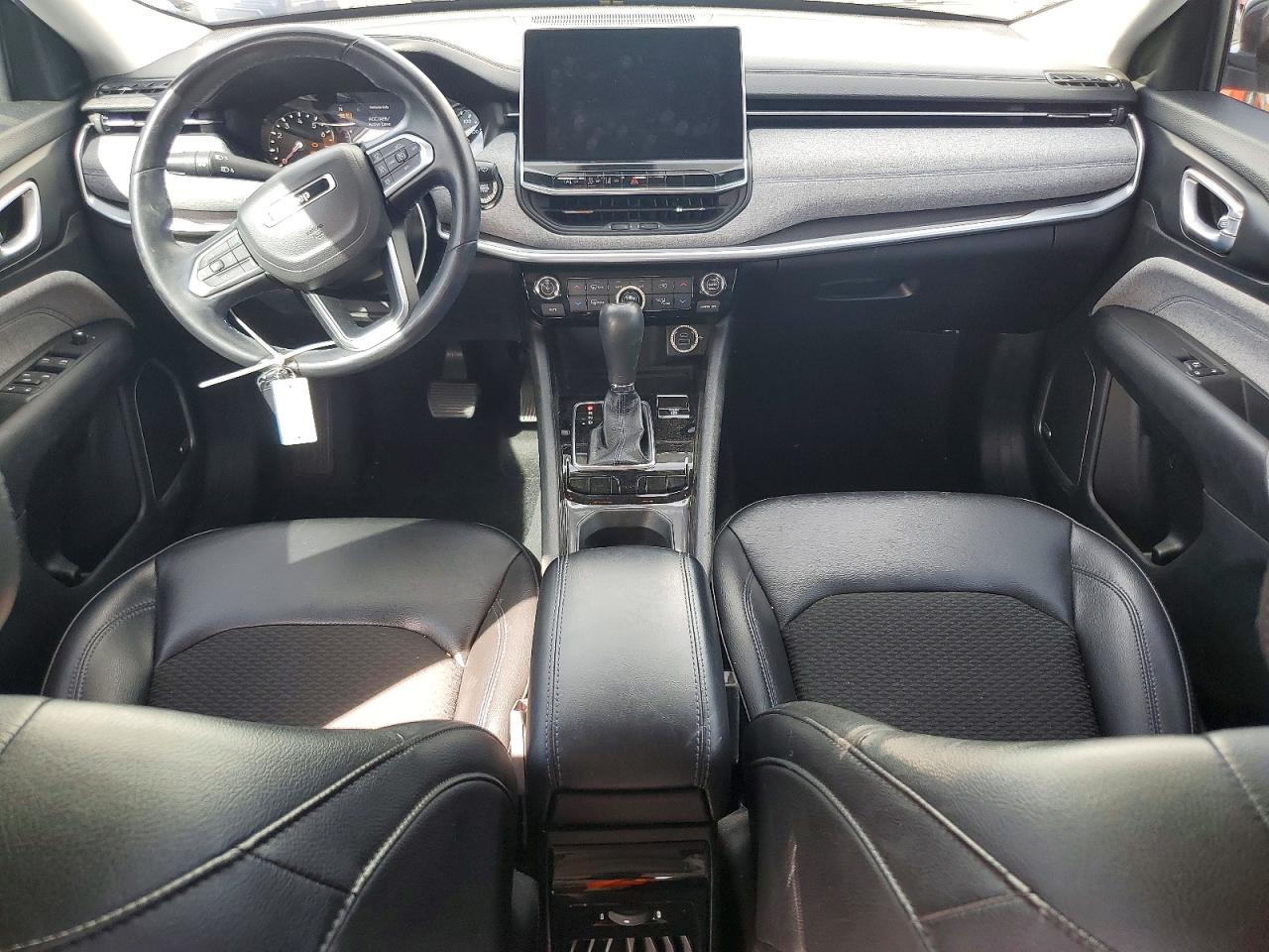 2022 JEEP COMPASS LATITUDE photo 15