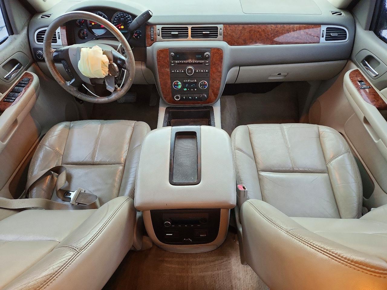 2007 CHEVROLET AVALANCHE K1500 photo 15