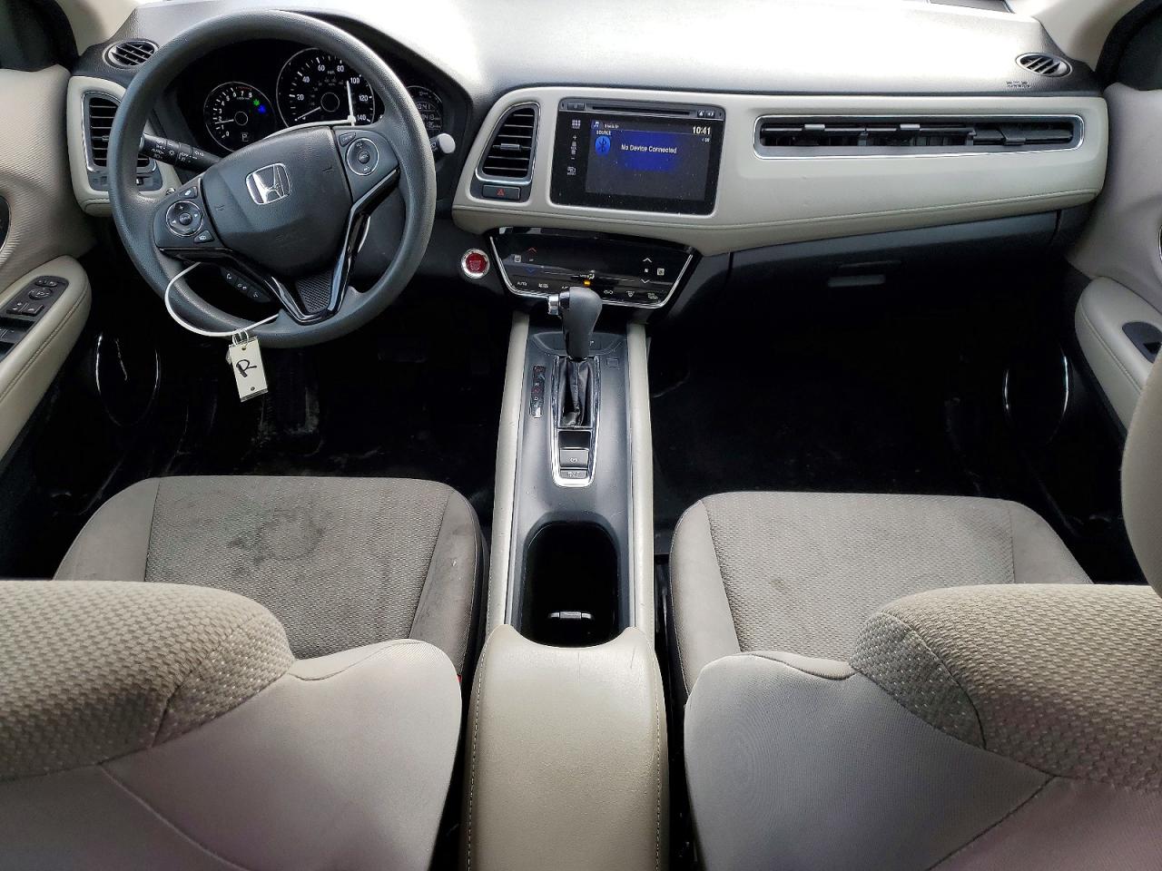 2016 HONDA HR-V EX photo 15
