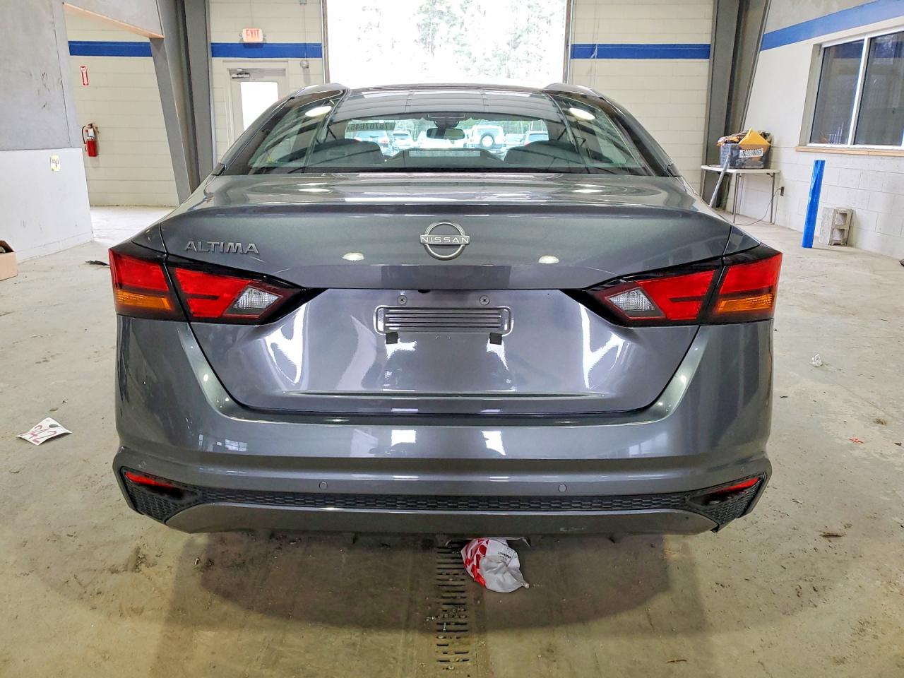 2024 NISSAN ALTIMA 2.5 S photo 6