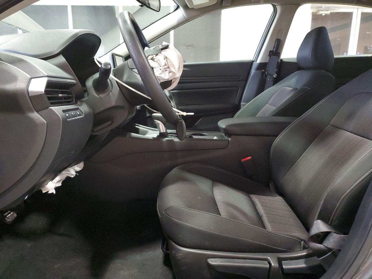 2024 NISSAN ALTIMA 2.5 S photo 7