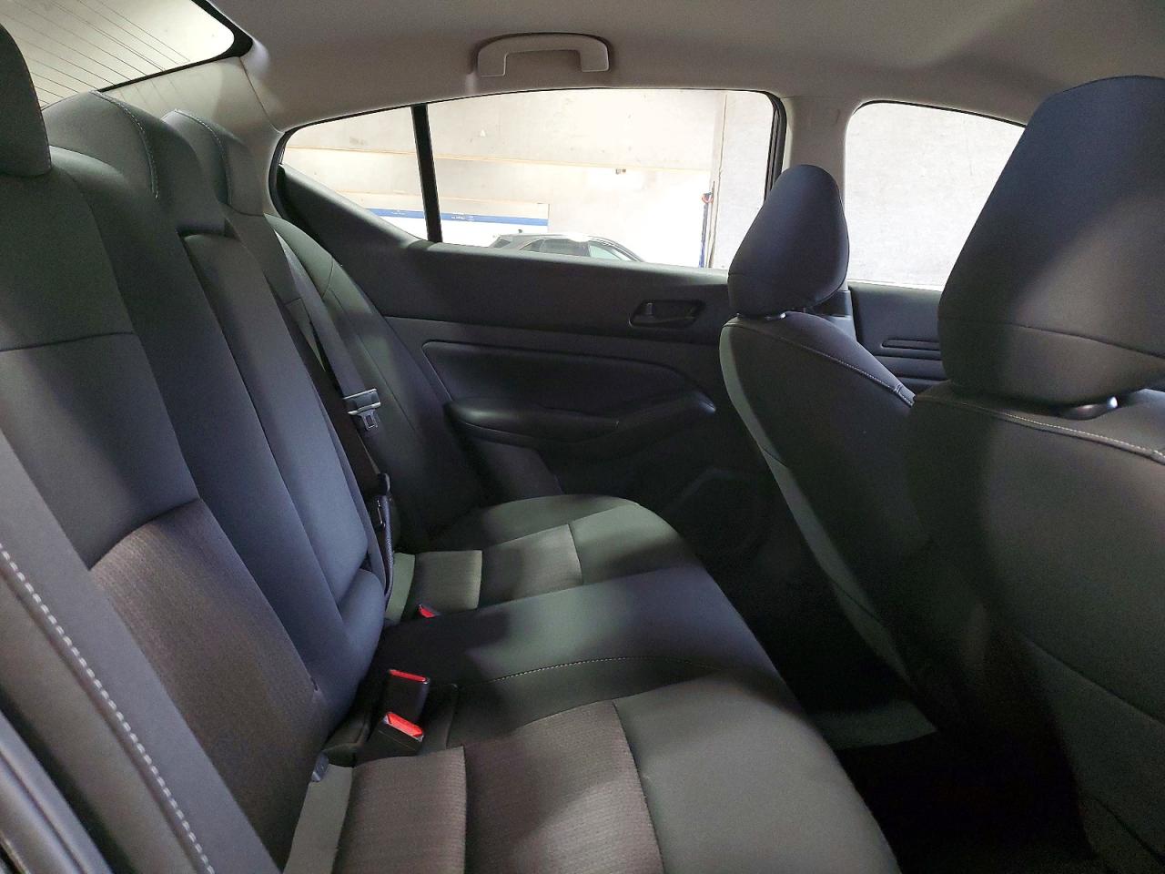 2024 NISSAN ALTIMA 2.5 S photo 10