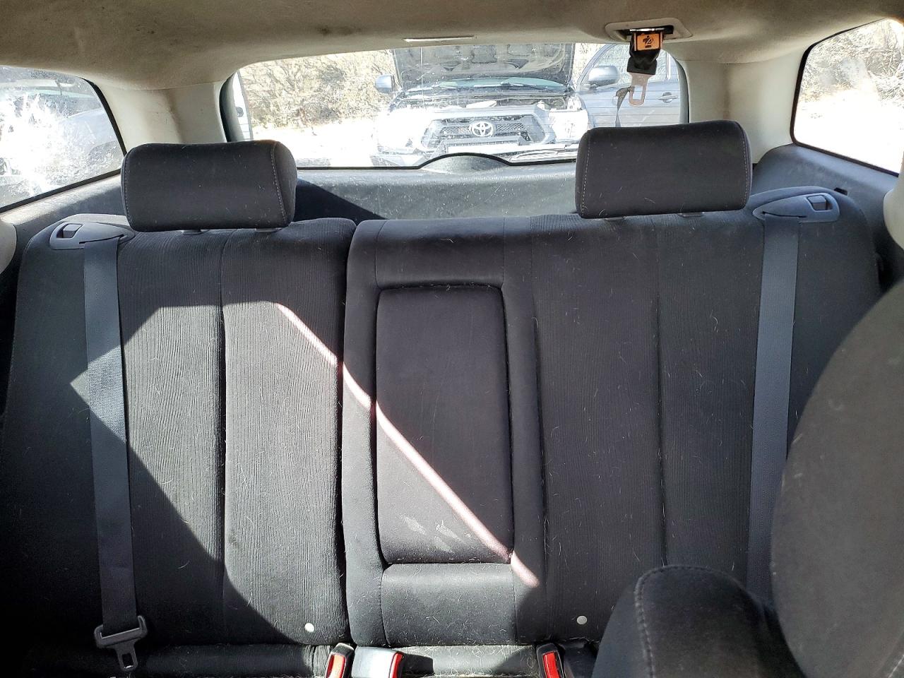 2010 MAZDA CX-7 photo 19