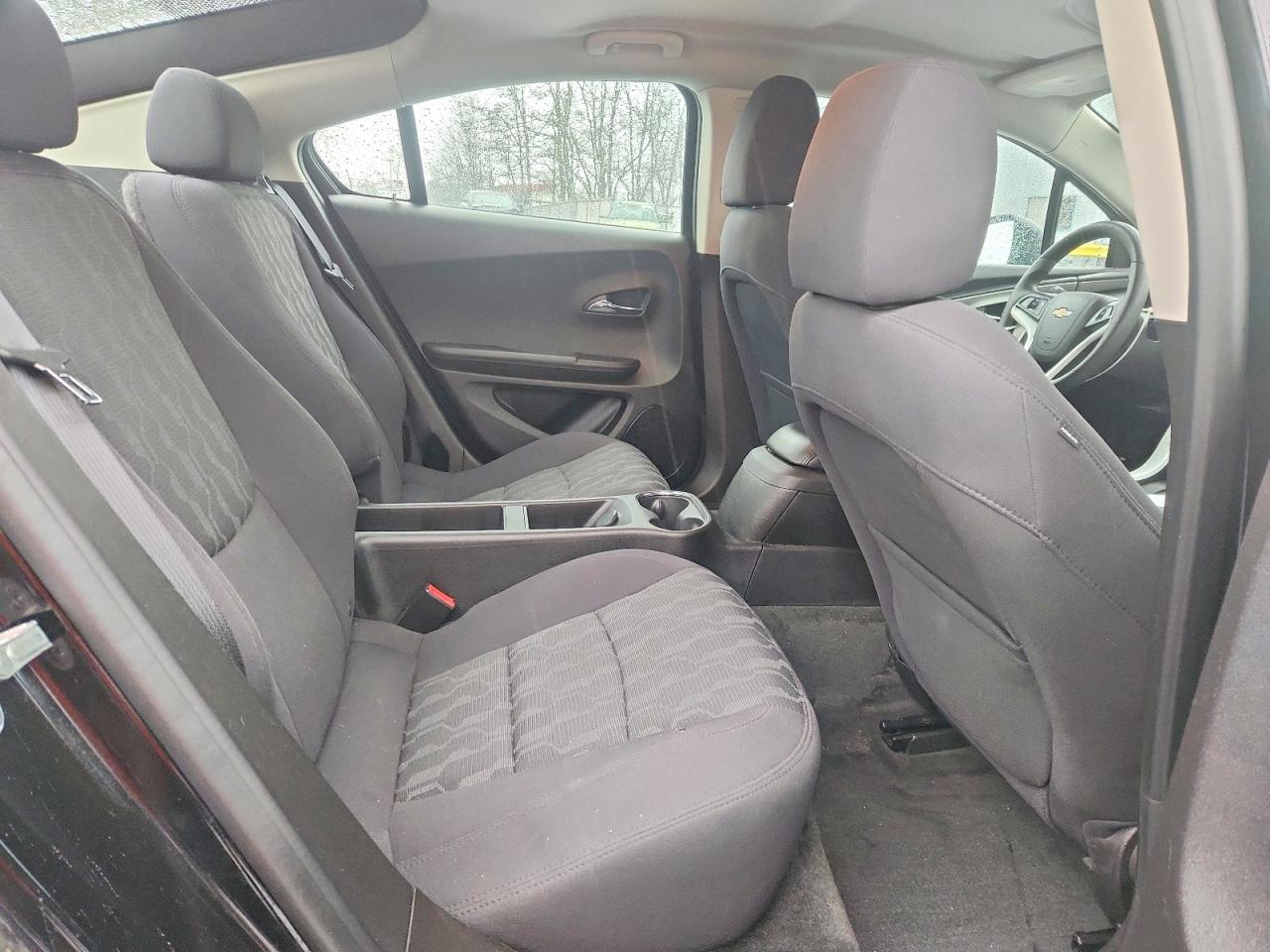 2013 CHEVROLET VOLT photo 19