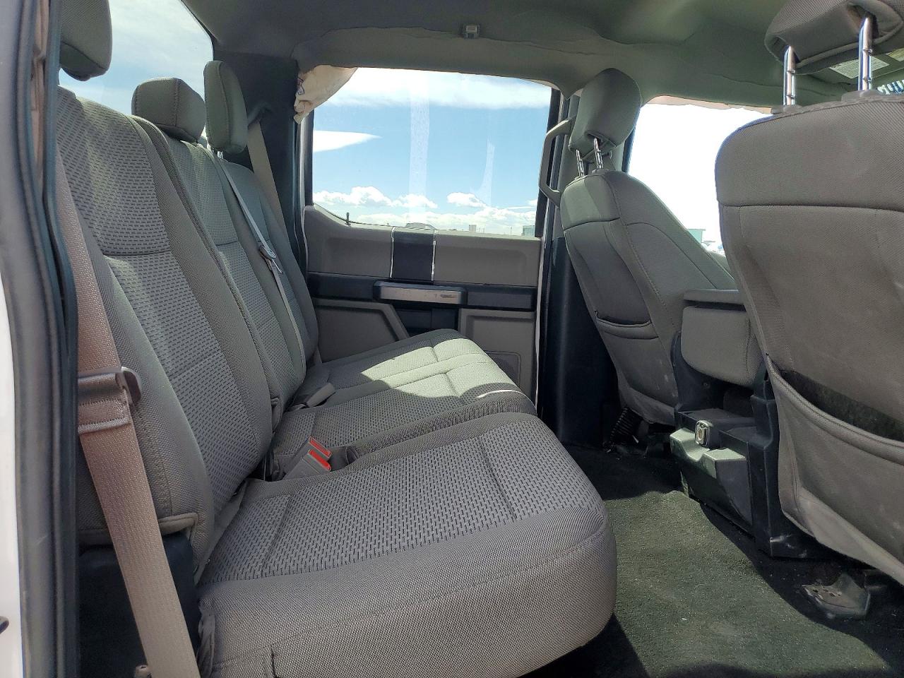 2020 FORD F150 SUPERCREW photo 10