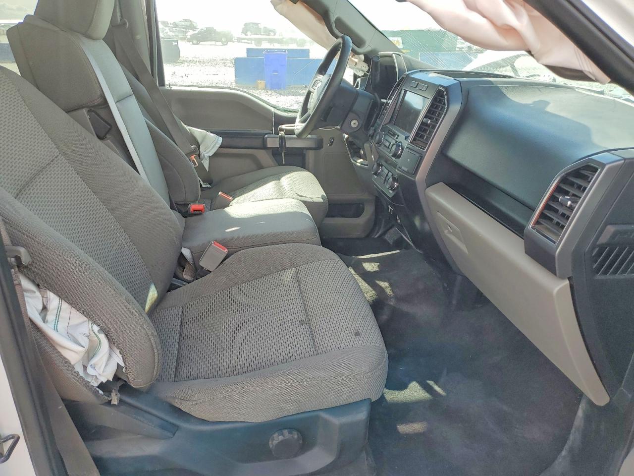 2020 FORD F150 SUPERCREW photo 7