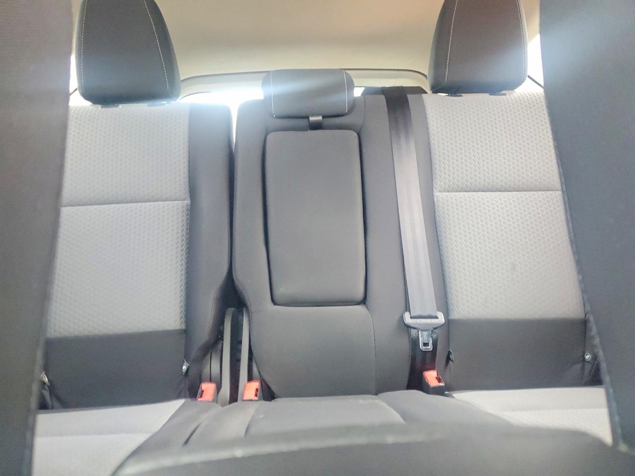 2019 FORD ESCAPE SE photo 28