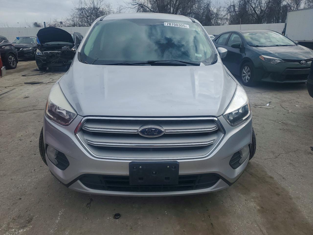 2019 FORD ESCAPE SE photo 13