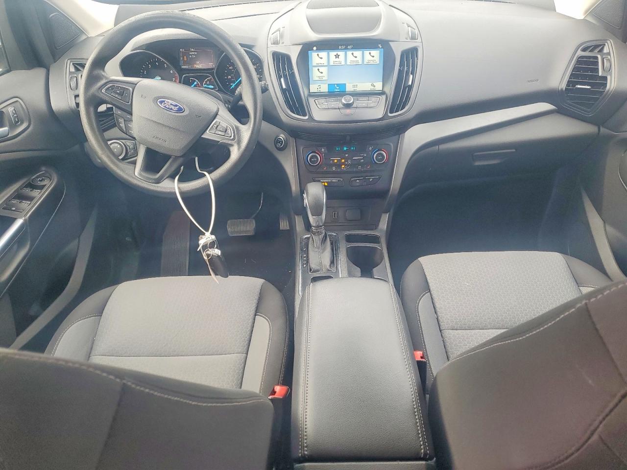 2019 FORD ESCAPE SE photo 22