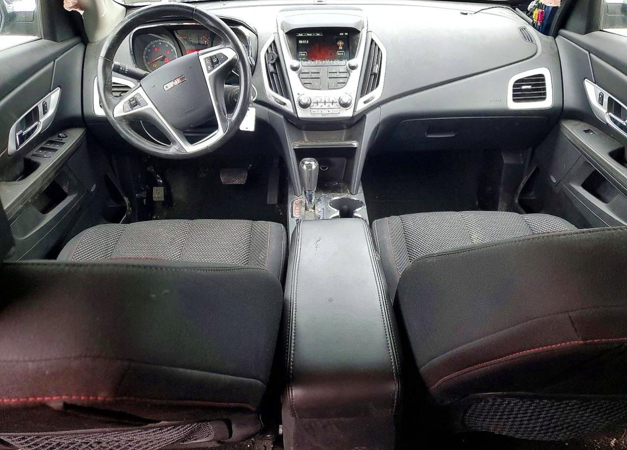 2017 GMC TERRAIN SLE photo 15