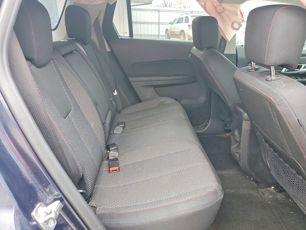2017 GMC TERRAIN SLE photo 21