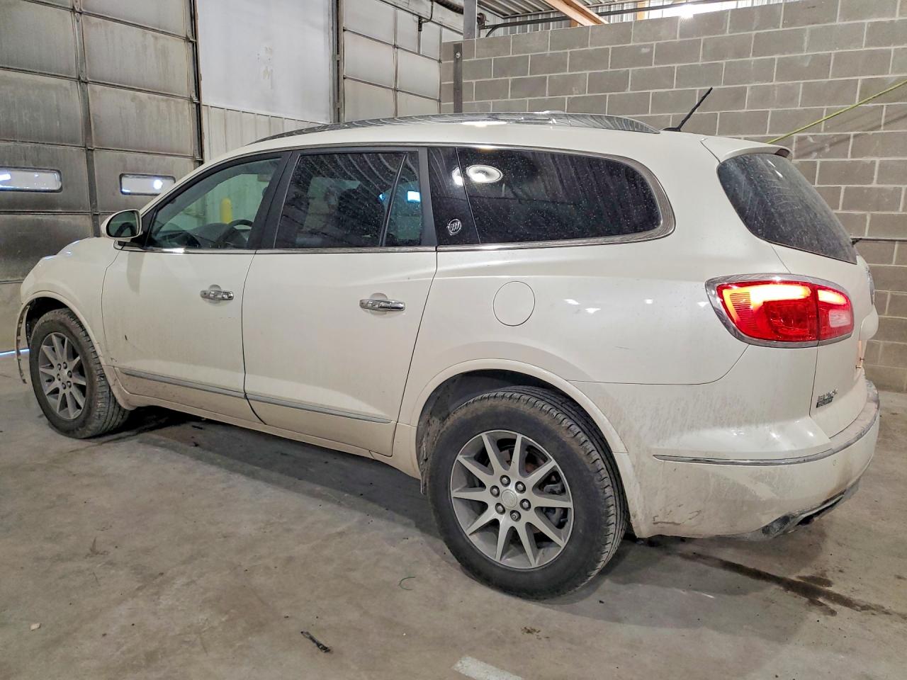 2015 BUICK ENCLAVE photo 3
