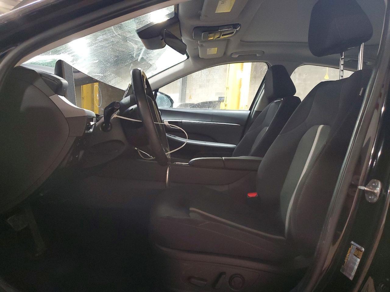 2024 HYUNDAI SONATA SEL photo 7