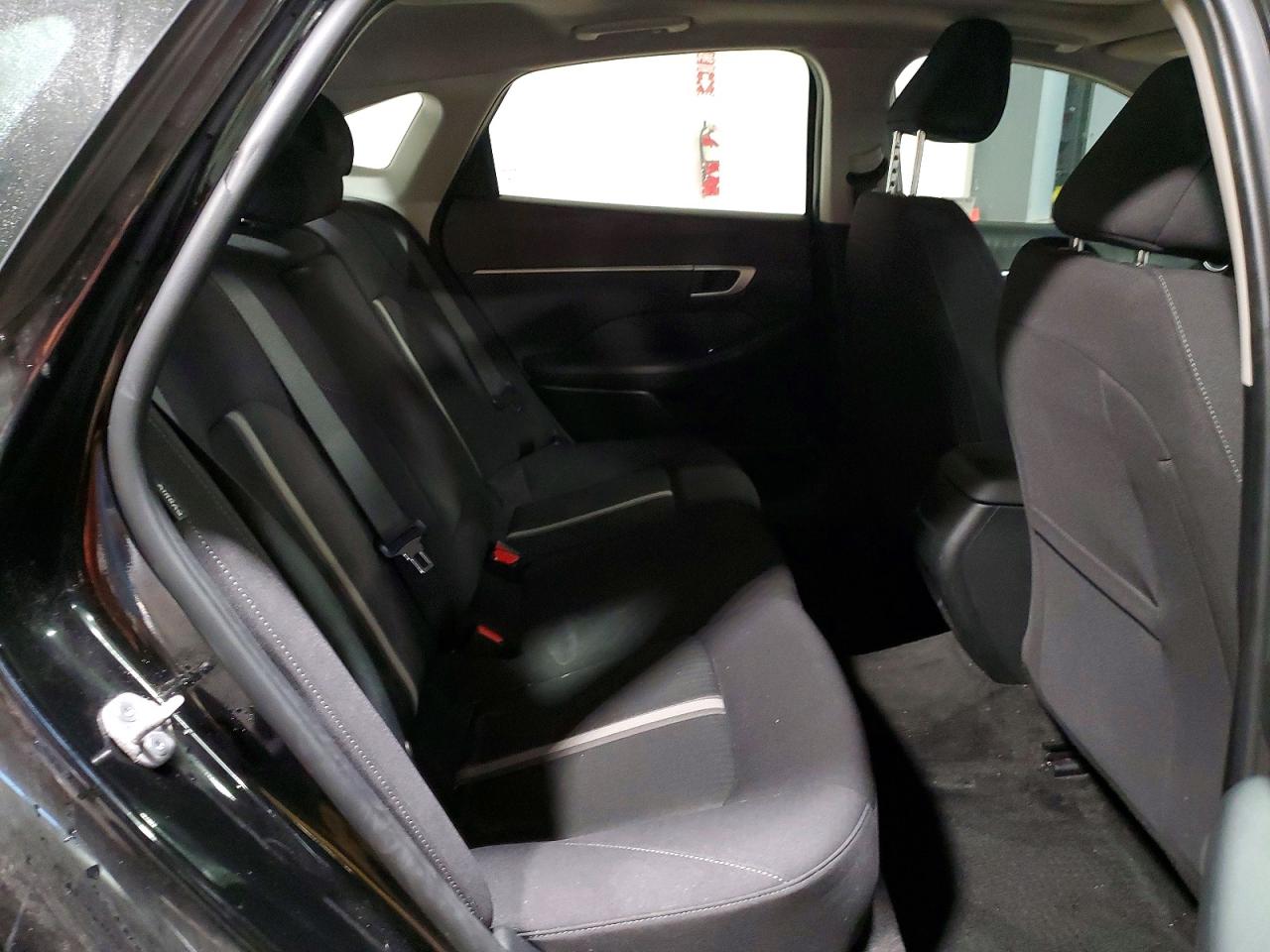 2024 HYUNDAI SONATA SEL photo 10