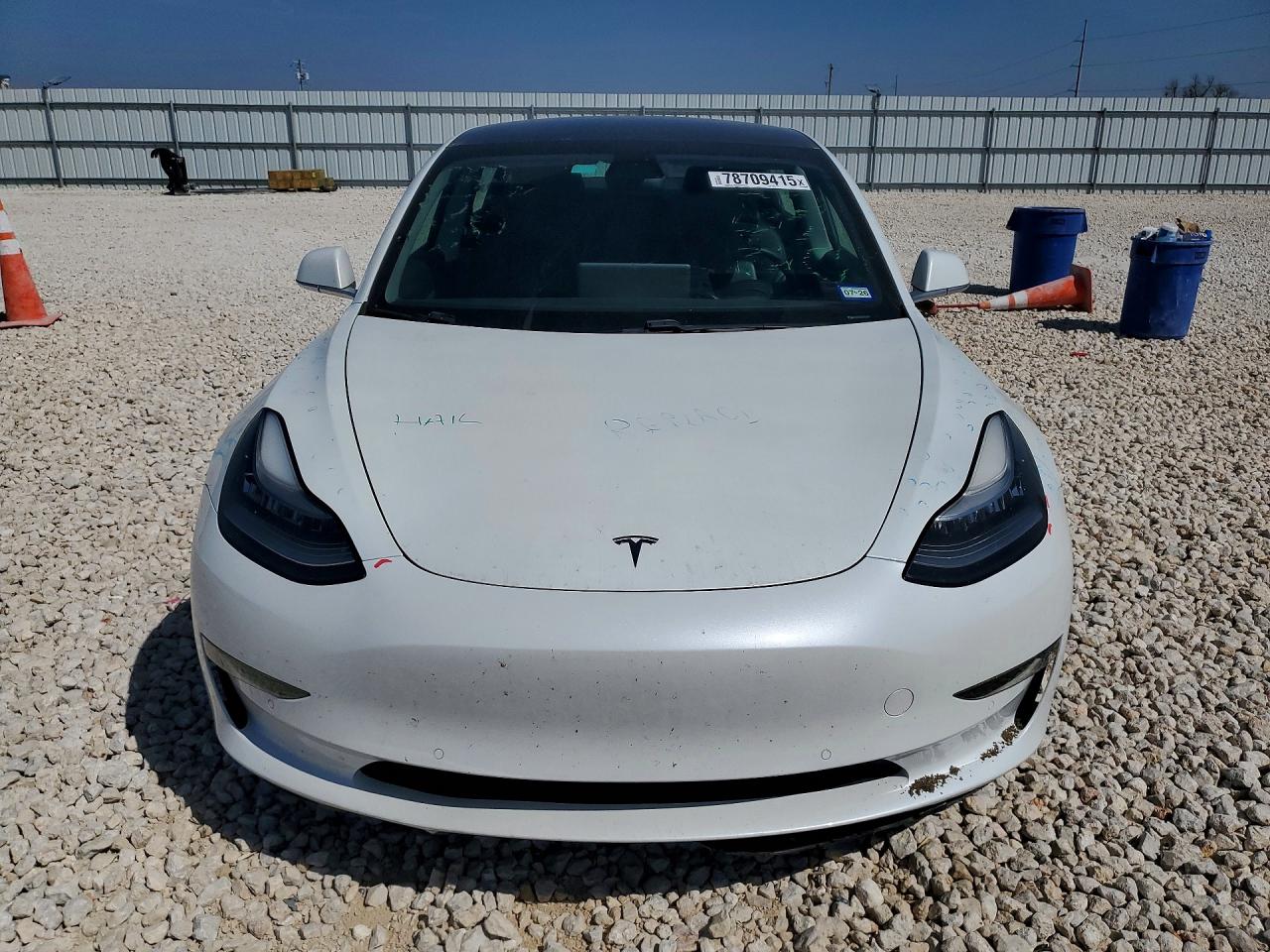 2020 TESLA MODEL 3 photo 9