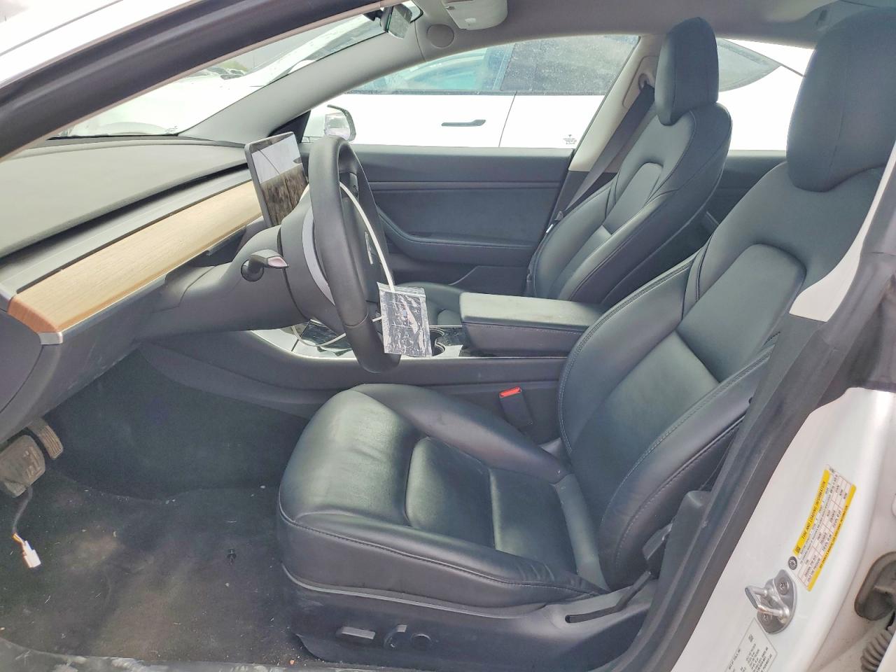 2020 TESLA MODEL 3 photo 13