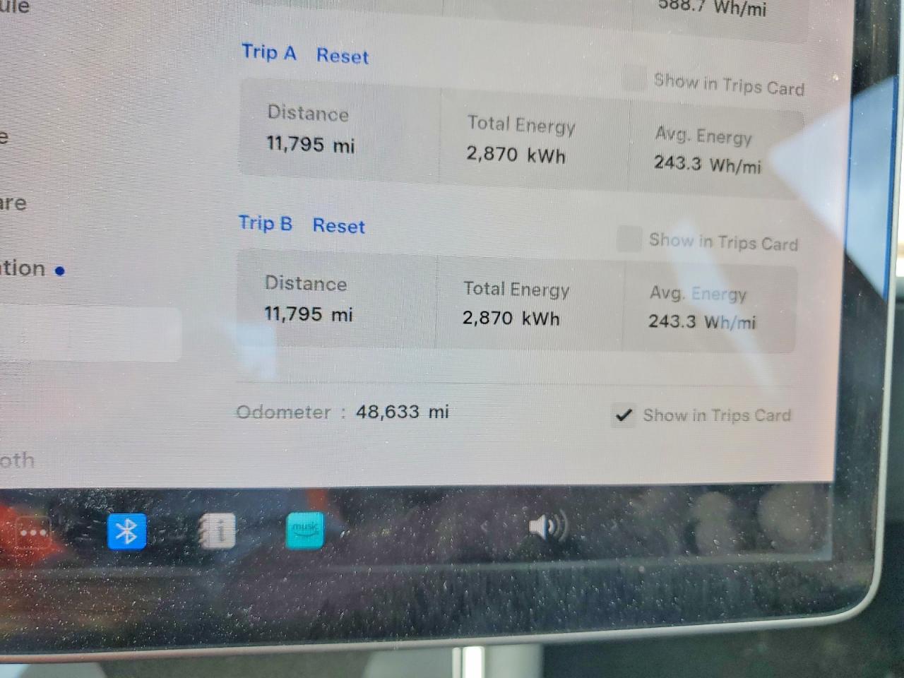2020 TESLA MODEL 3 photo 17