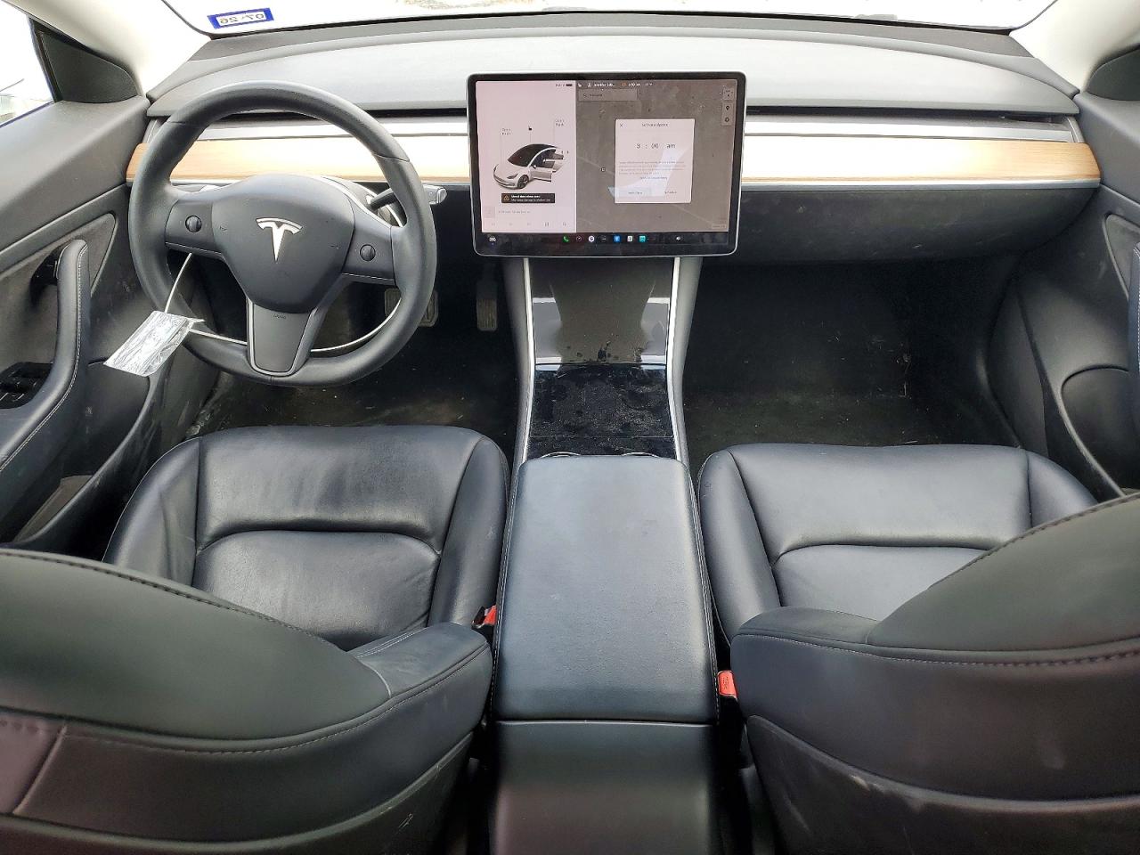2020 TESLA MODEL 3 photo 15