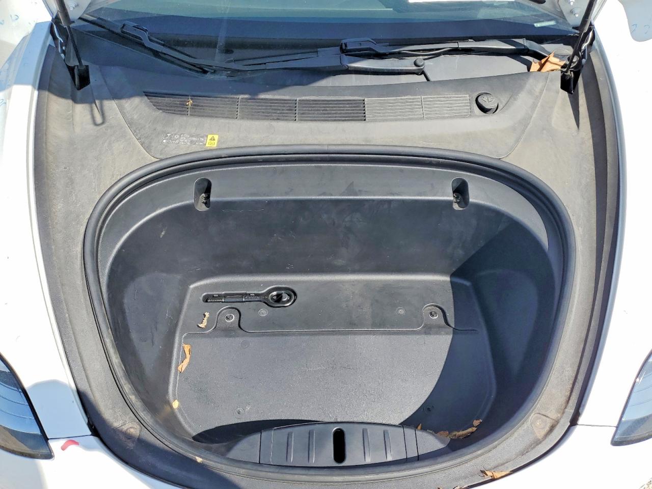 2020 TESLA MODEL 3 photo 21