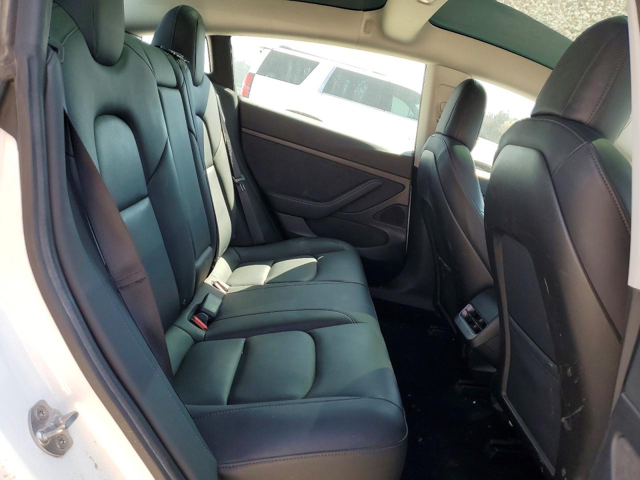 2020 TESLA MODEL 3 photo 19