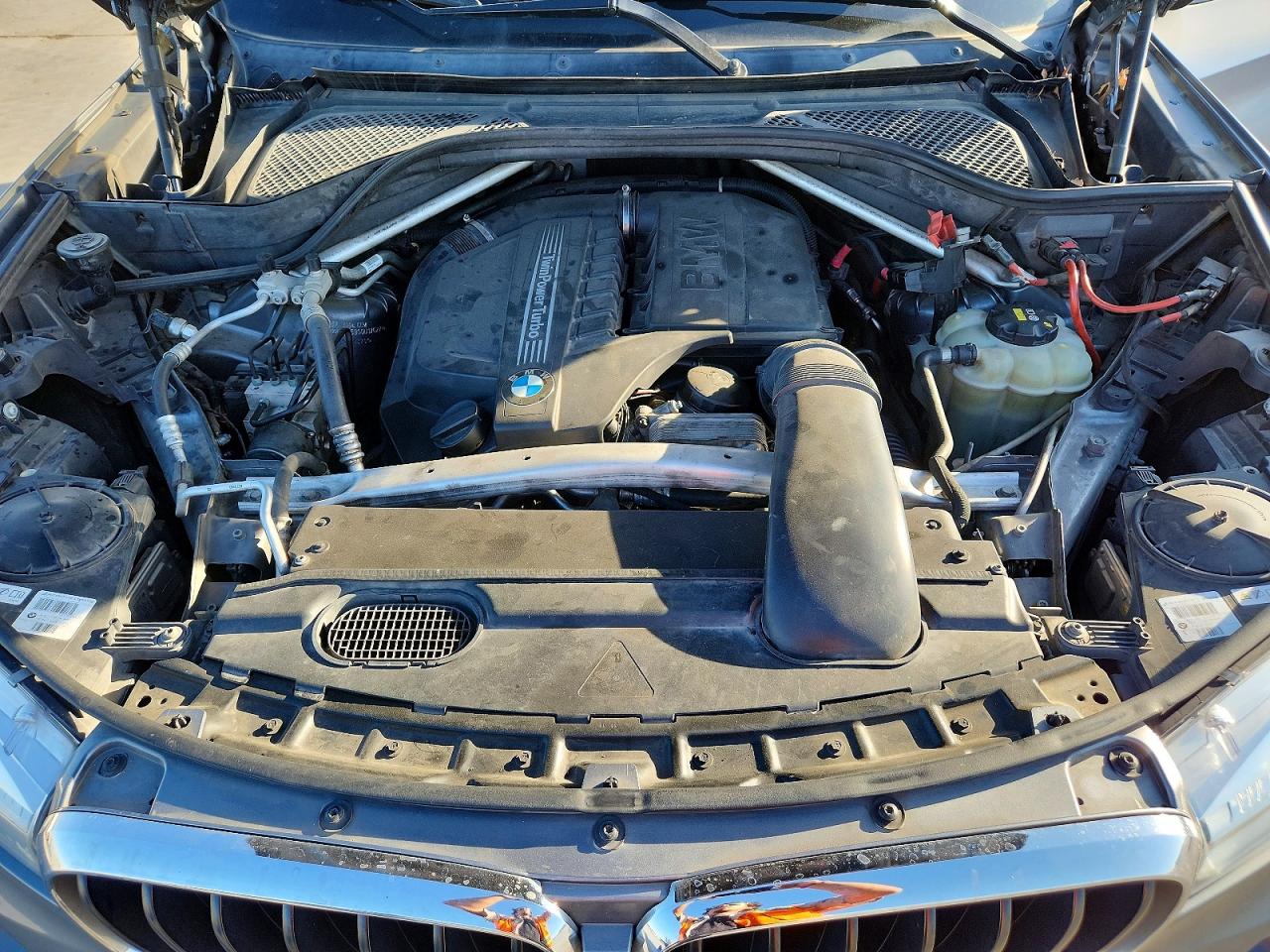 2016 BMW X5 SDRIVE35I photo 23