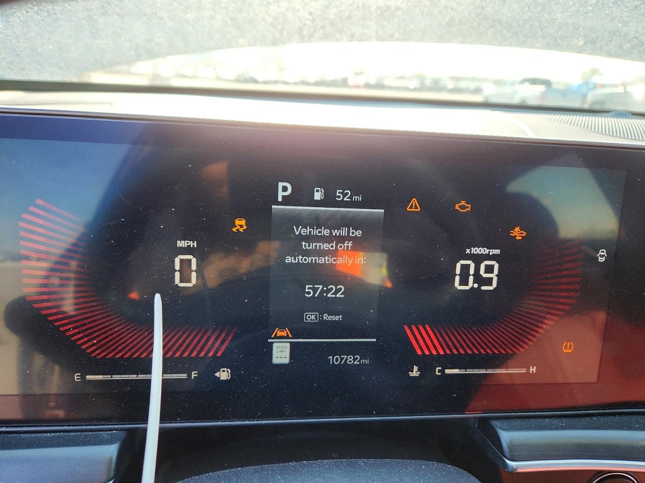 2025 KIA K5 GT LINE photo 17
