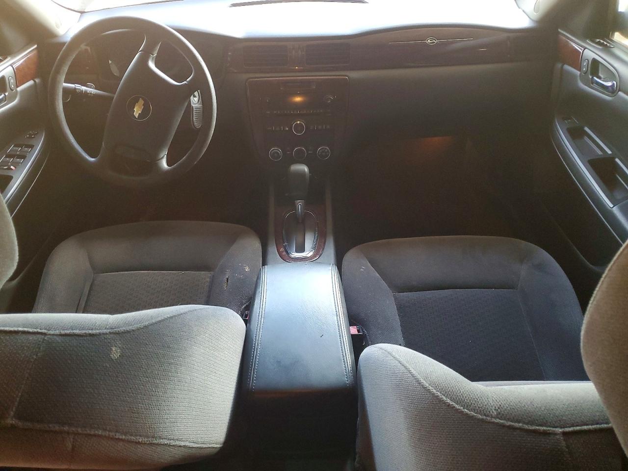 2011 CHEVROLET IMPALA LS photo 15