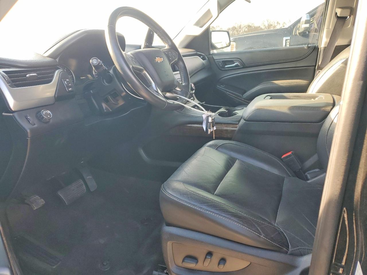 2017 CHEVROLET TAHOE C1500 LT photo 13