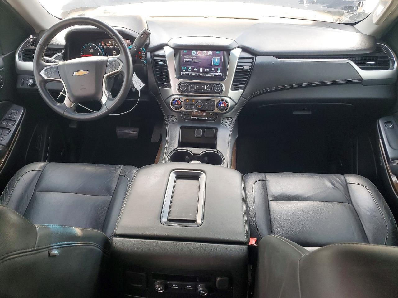 2017 CHEVROLET TAHOE C1500 LT photo 15