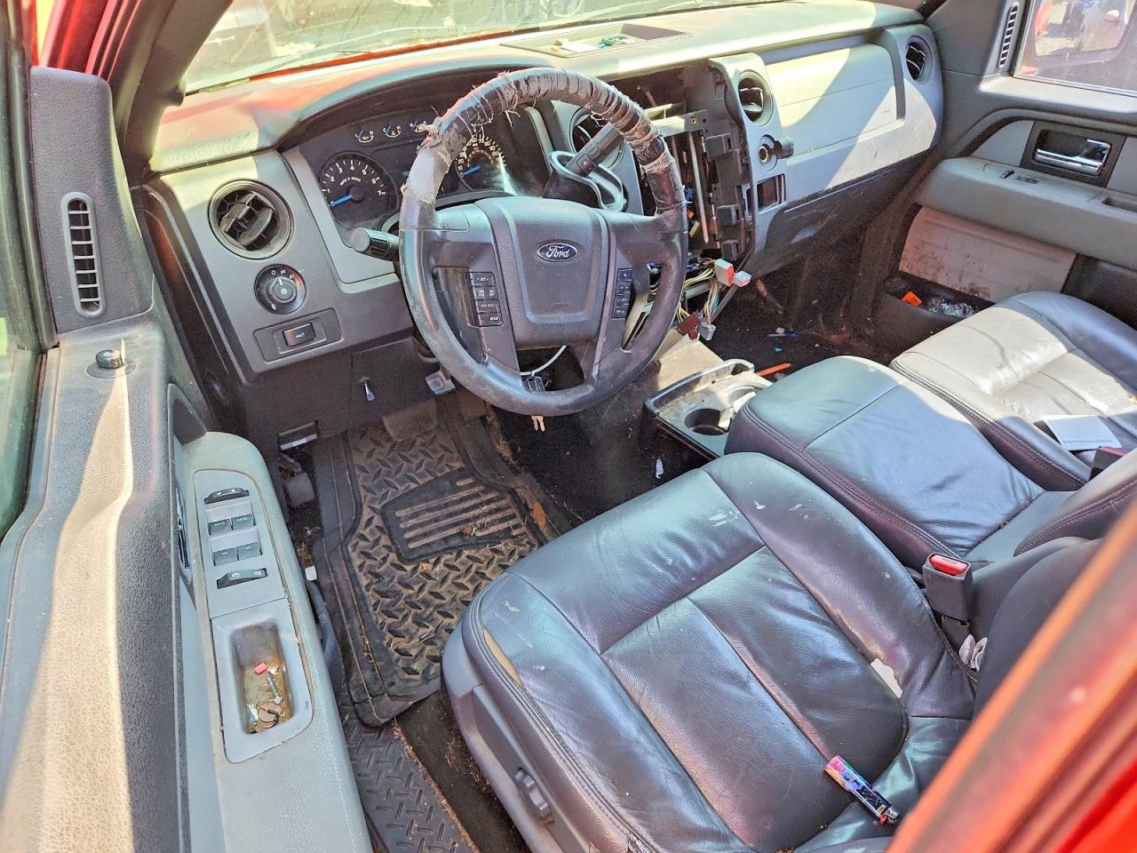 2014 FORD F150 SUPER CAB photo 15