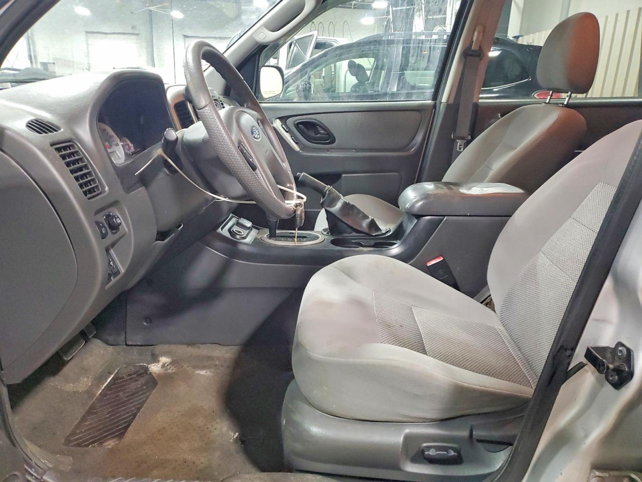 2006 FORD ESCAPE HEV photo 7