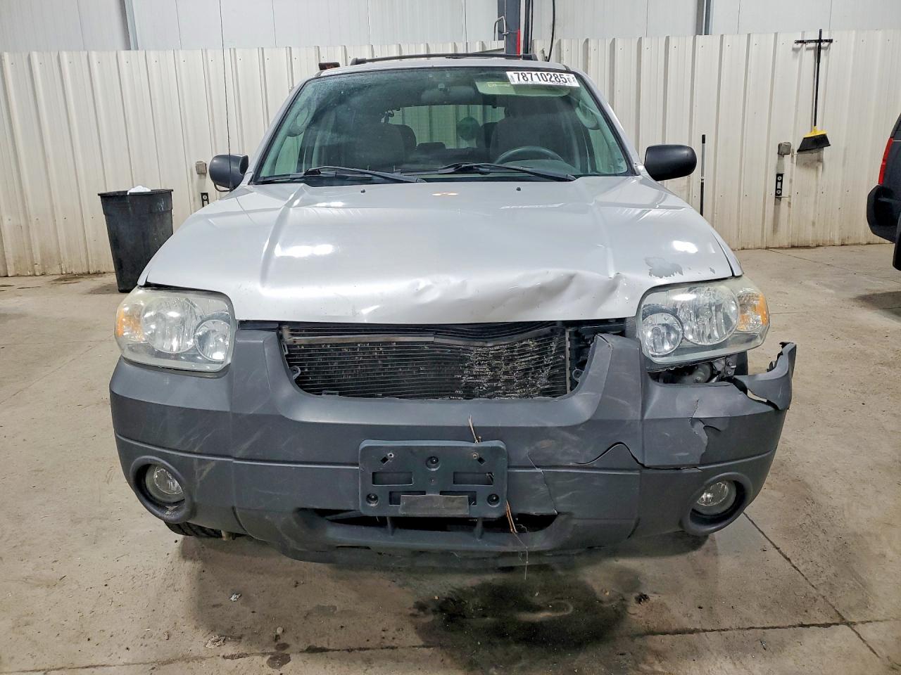 2006 FORD ESCAPE HEV photo 5