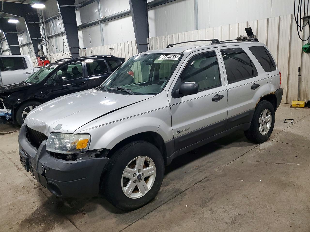 2006 FORD ESCAPE