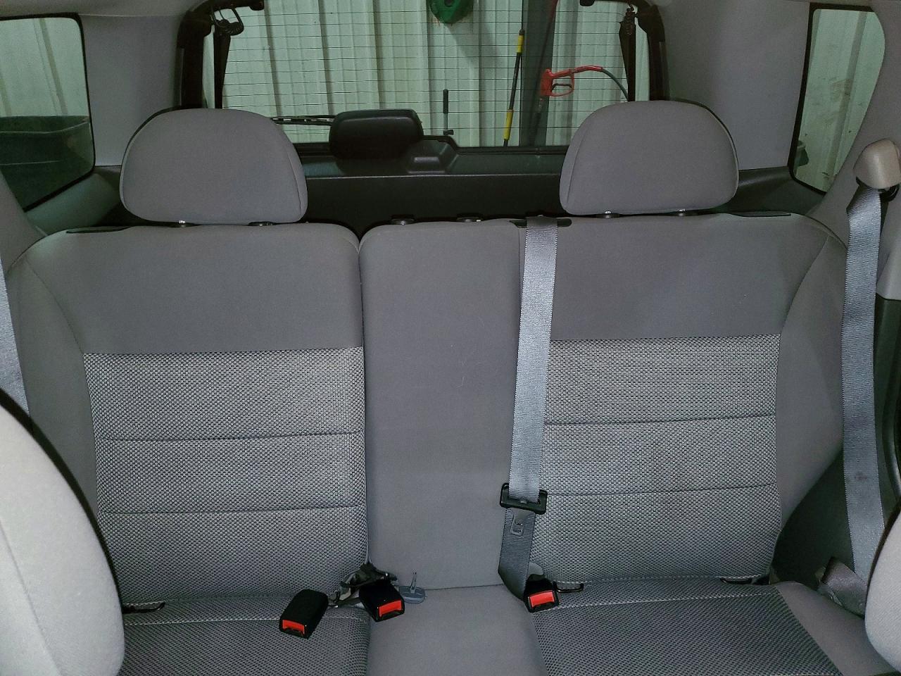 2006 FORD ESCAPE HEV photo 10