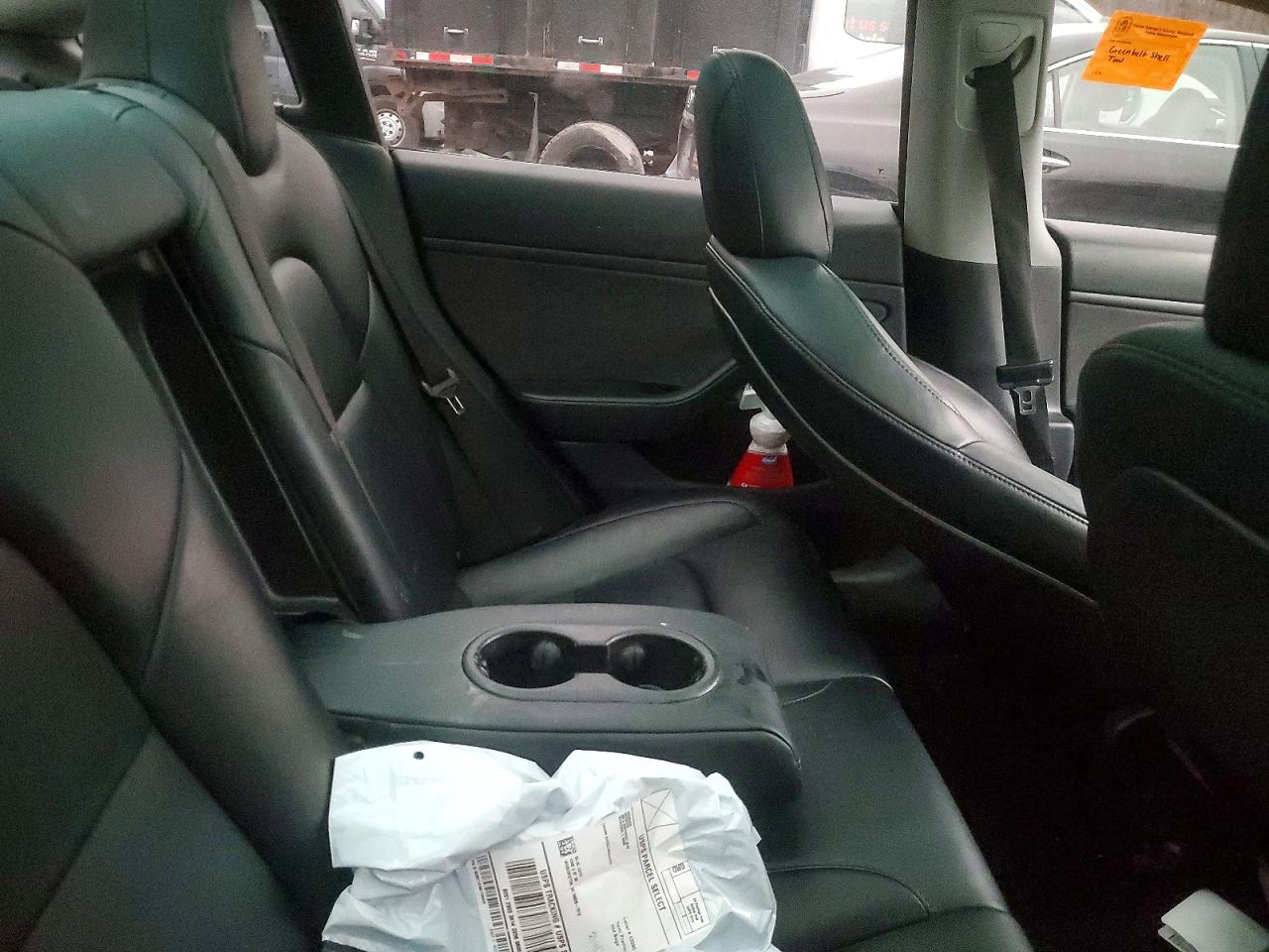 2019 TESLA MODEL 3 photo 19