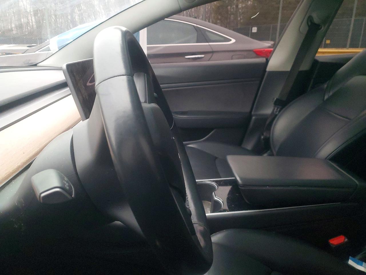 2019 TESLA MODEL 3 photo 15